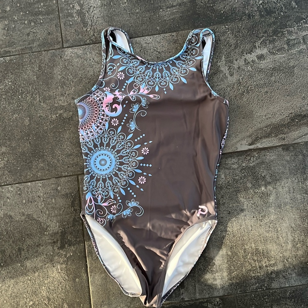 Women’s leotard